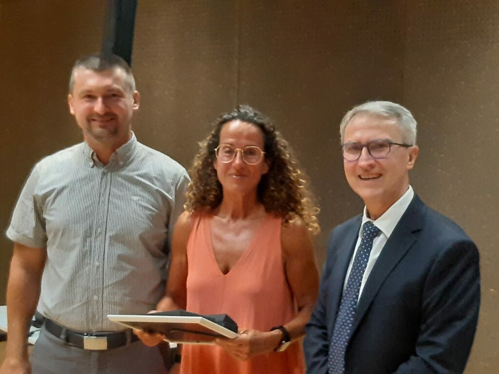 12th EDEN’s RESEARCH WORKSHOP IN DUBROVNIK – BEST RESEARCH PAPER AWARD