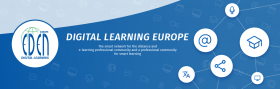 EDEN Digital Learning Europe  2021 Virtual General Meeting Announcement