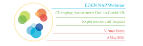 Changing Assessment Due to Covid-19: Experiences and Impact