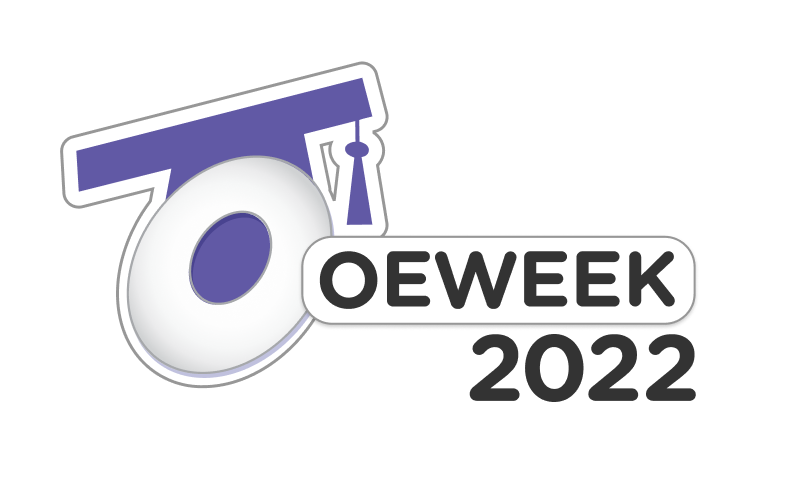 EDEN 2022 Open Education Week